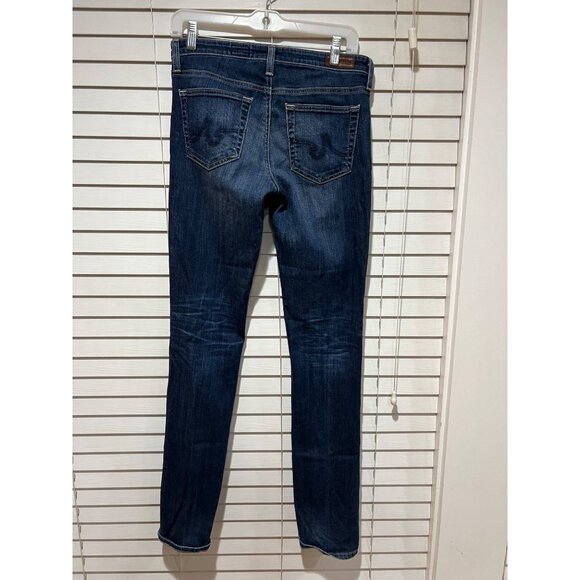 Adriano Goldschmied The Harper Womens Jeans - Size 27 - Picture 3 of 5